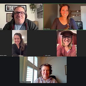 Is it worth it to even keep going?