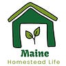 Maine Homestead Life