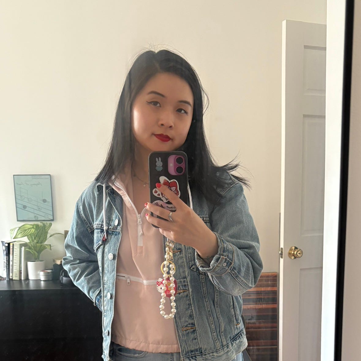 Crystal Duan | Substack
