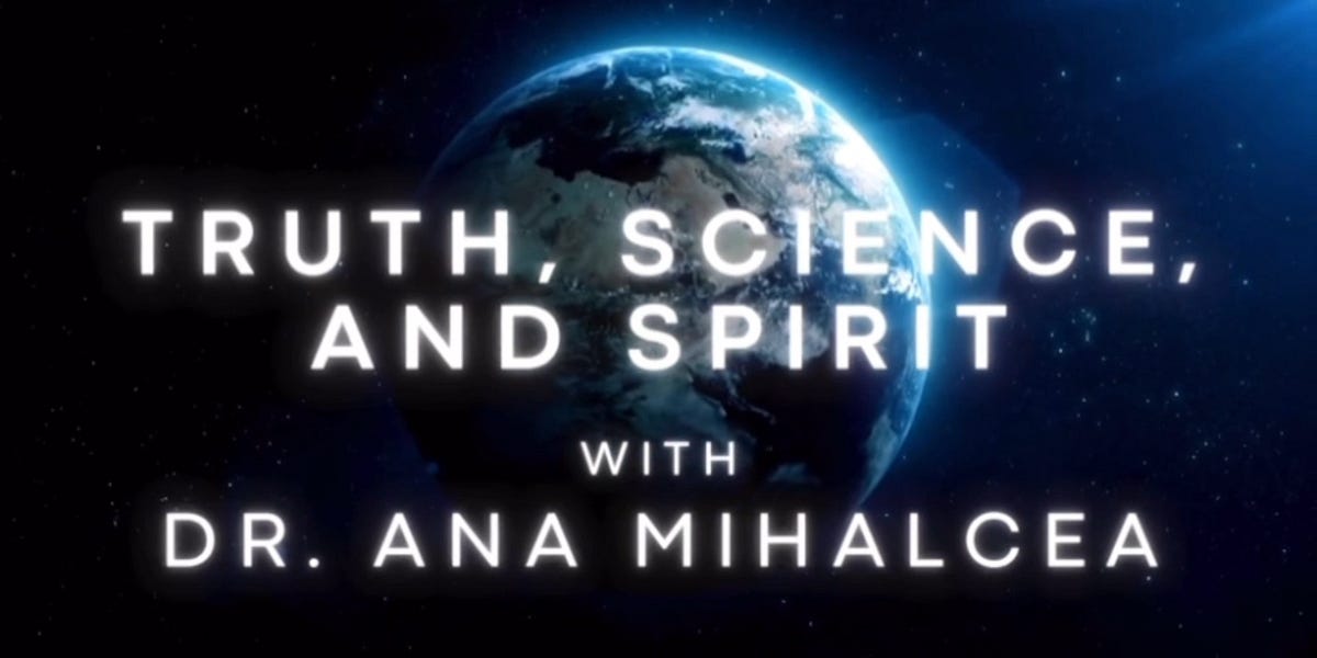 Dangers of Biotechnology– Truth, Science and Spirit Ep 32 ...