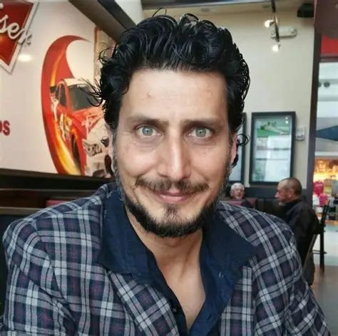Afshin Javid – Afshin Javid Ministry