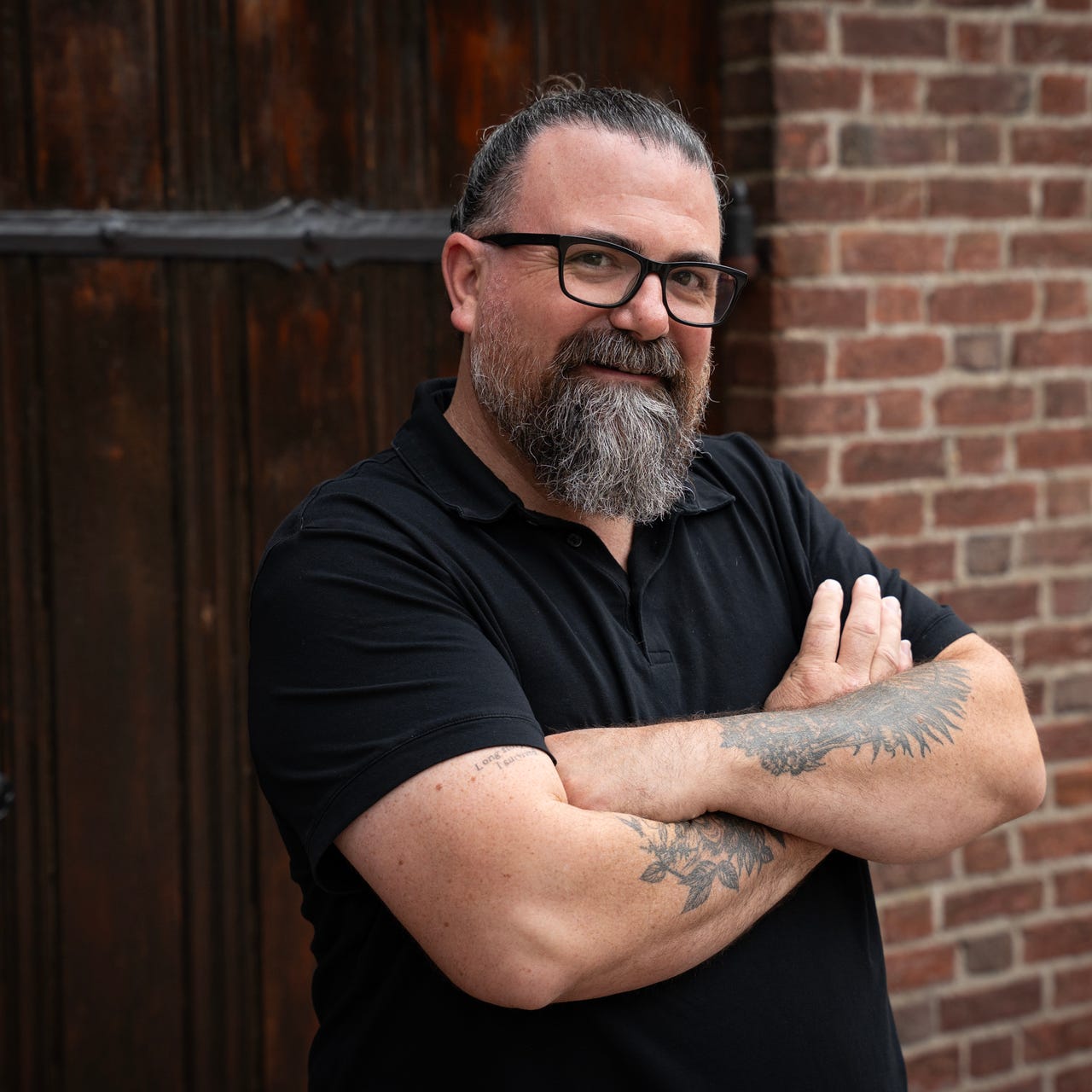 An American Midlife Crisis in the Netherlands