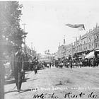 The 'Bruce Boys' of World War I and the Conscription Fallout