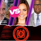 Peter Schiff VS Fox Business Change Agents 