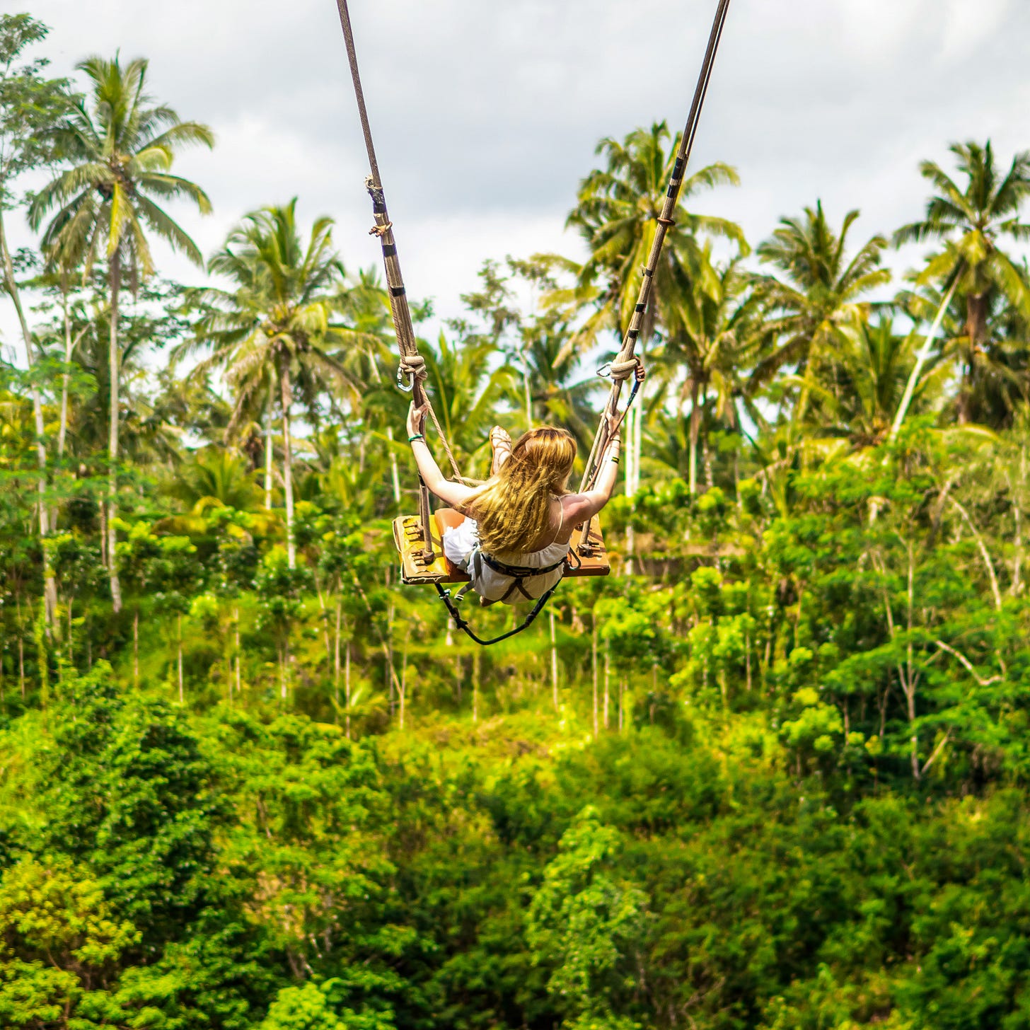 Bali Swing Bali Swing