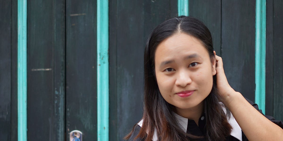 Đây là một bài viết… vô tri