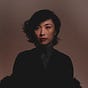 C Pam Zhang's avatar