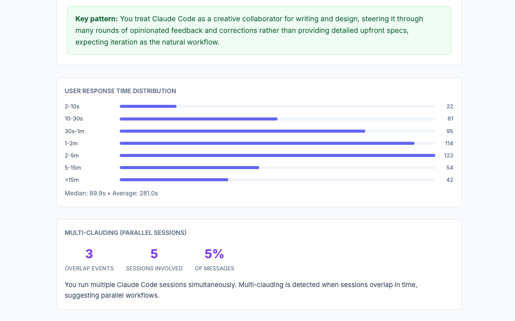 Claude Code /insights: The Command That Fixes Your Workflow