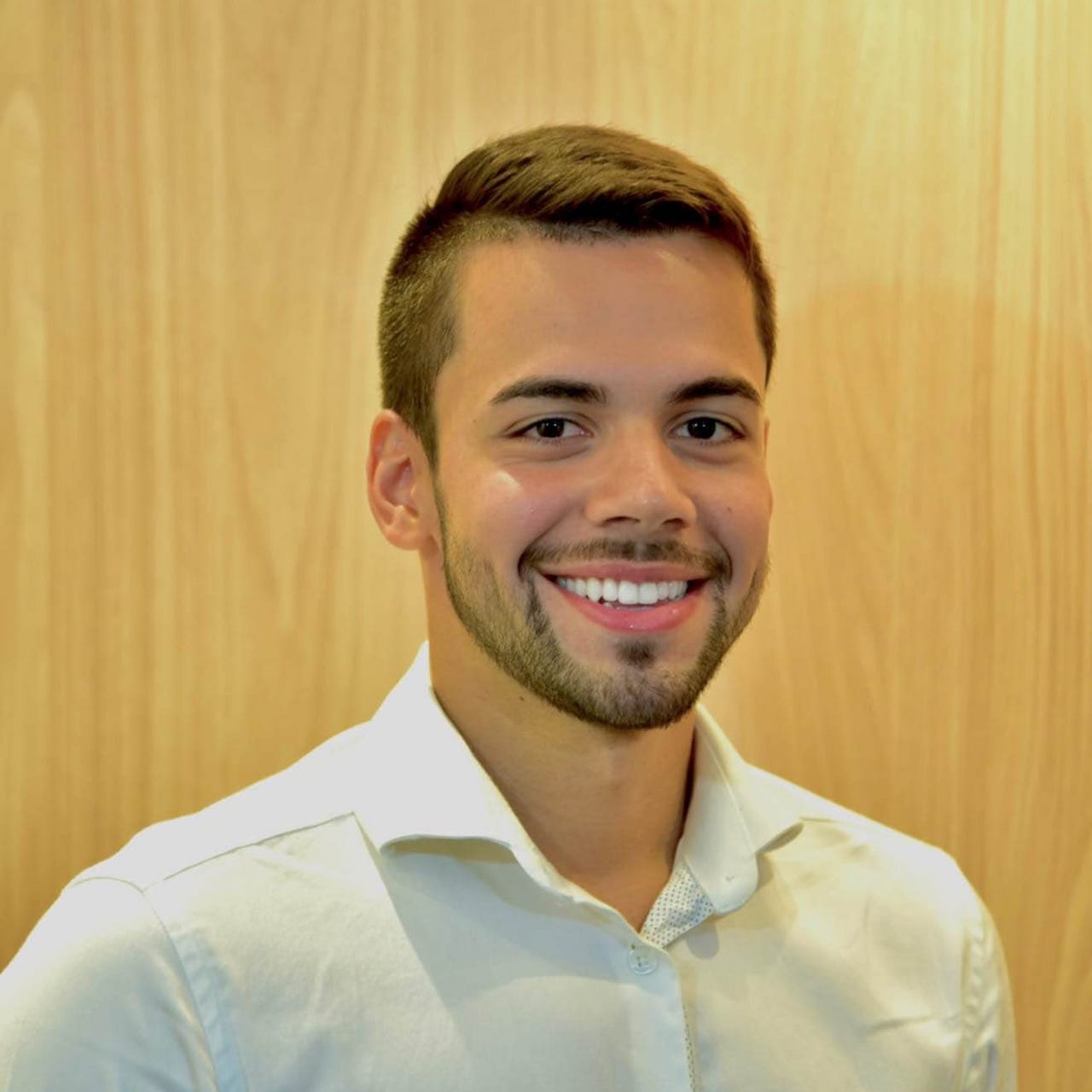 Oil Investidor - Gabriel Bitencourt