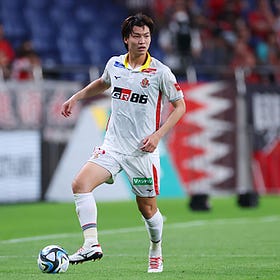 Shogun Soccer Scouting #2: Haruya Fujii