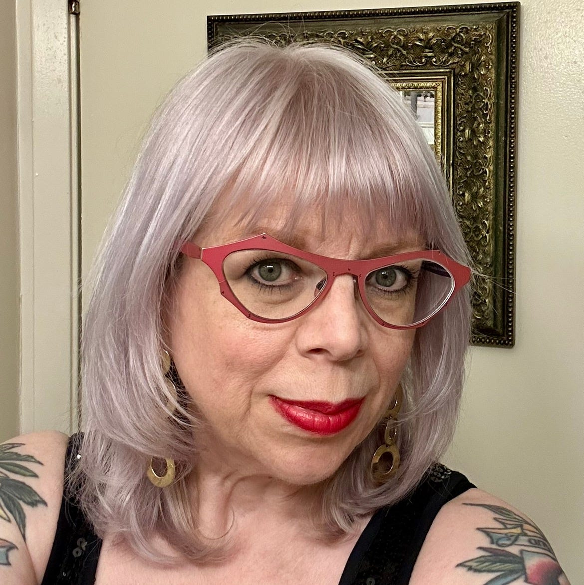 Sheila (of Ephemera)