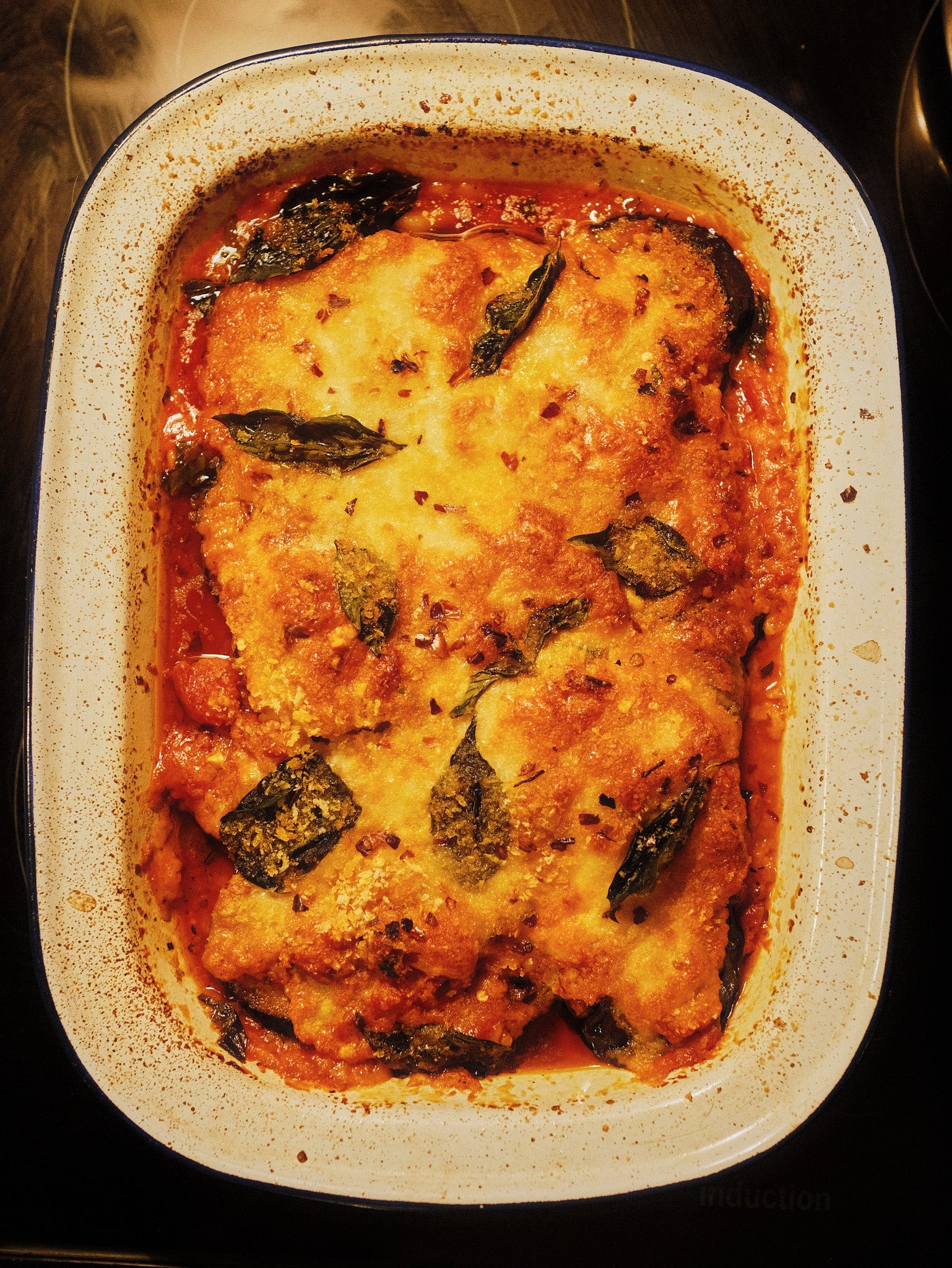 Uit de oven van Van Boven