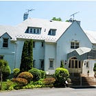 Current Algerian Ambassador’s Residence Served As Temporary White House in 1963