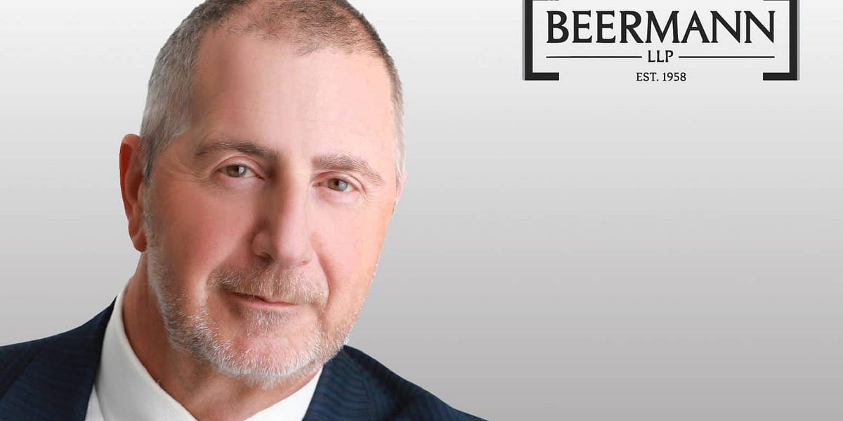 Judge Rejects Girard Stepmom's Request as Beermann LLP Faces Corruption ...