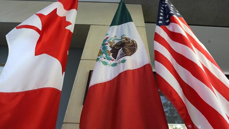ACEUM : Mark Carney refuse de précipiter une entente avec Trump ACEUM : Mark Carney refuse de précipiter une entente avec Trump