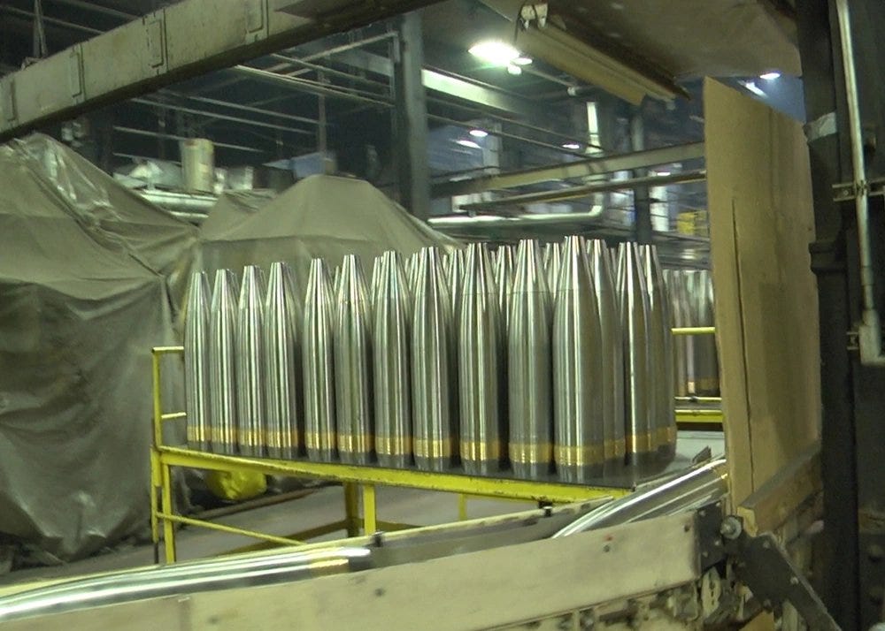 May be an image of silo
