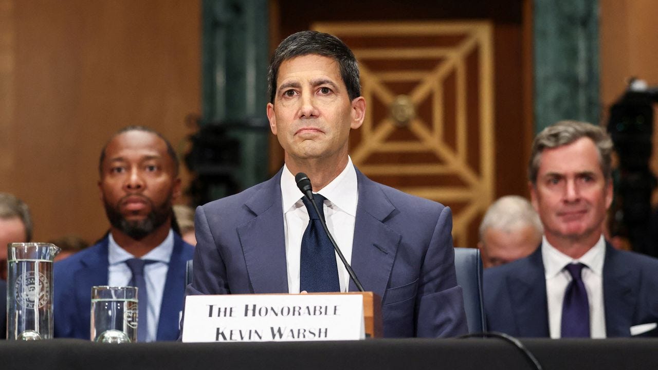 The Sovereign's Double-Speak: A Citizen's Toolkit for Surviving the Fed's Next Inquisition