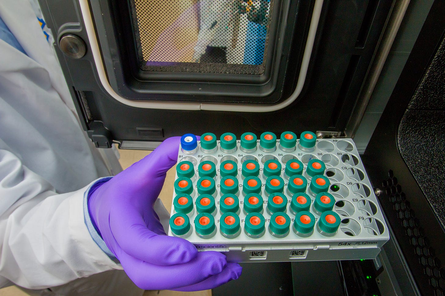 N.C. A&T Researchers Among Top 2% of Cited Scientists Globally