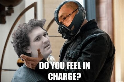 Twitter Erupts With Memes as Binance Acquires FTX