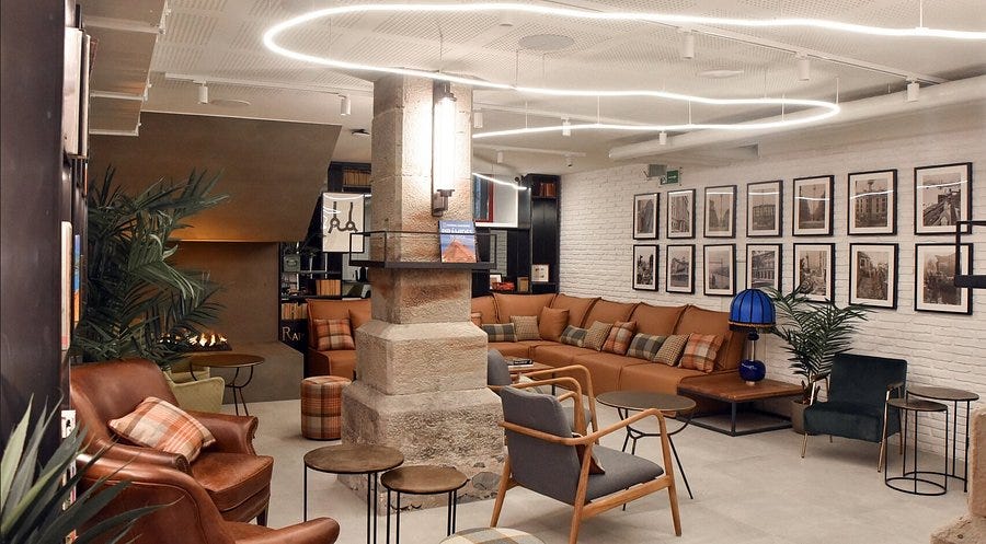 LATROUPE LA GRANJA - Updated 2025 Prices & Hotel Reviews (Bilbao, Spain) LATROUPE LA GRANJA - Updated 2025 Prices & Hotel Reviews (Bilbao, Spain)