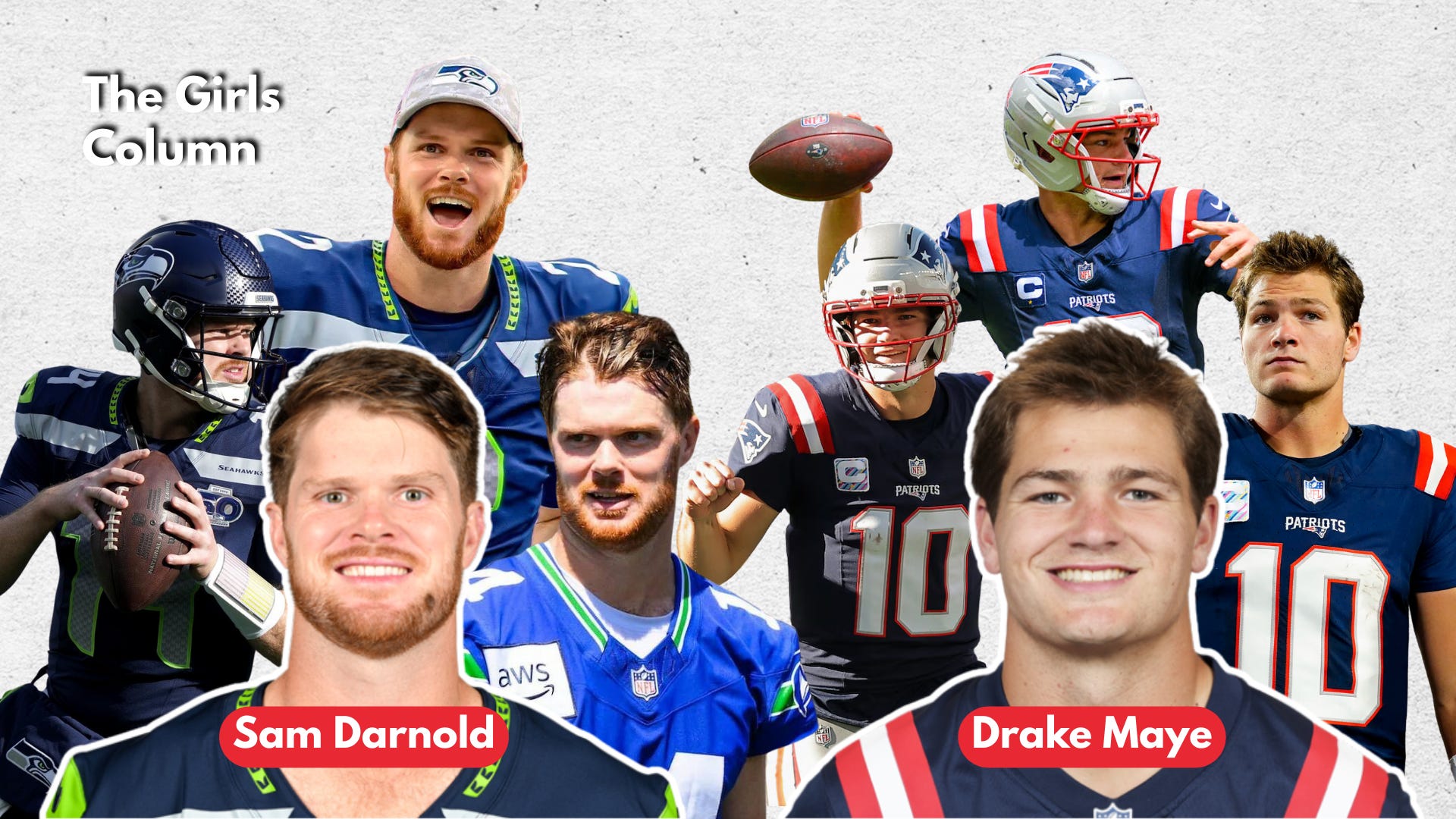 A Girl's Guide to the Super Bowl - The Girls Column