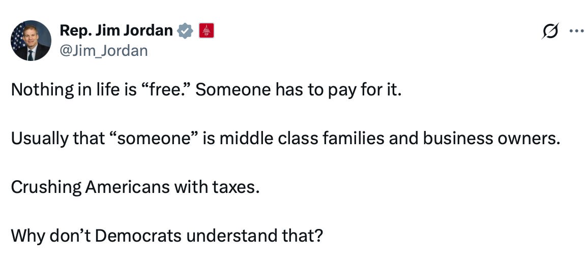 Democrats Are Snuffing Out Our Small Businesses