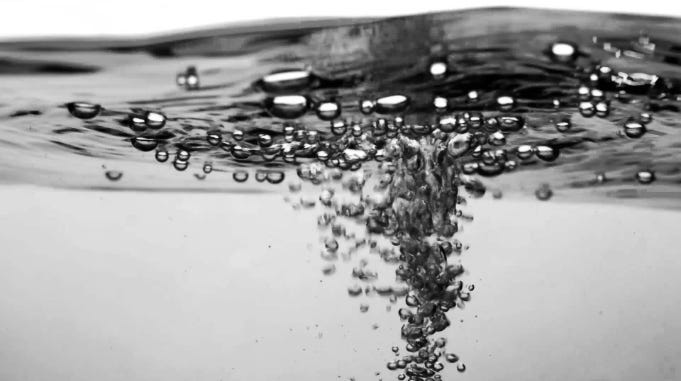 Hymar David, We Waded Through Water Hymar David, We Waded Through Water