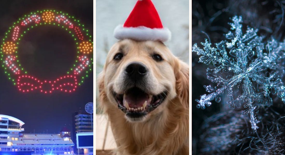 Nottingham December events — 10 things to do this month