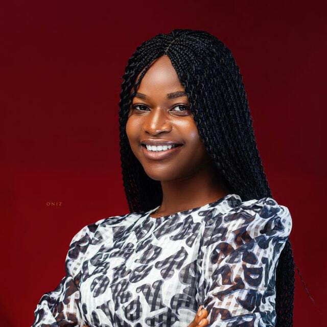 The Engraced Woman Blog Newsletter