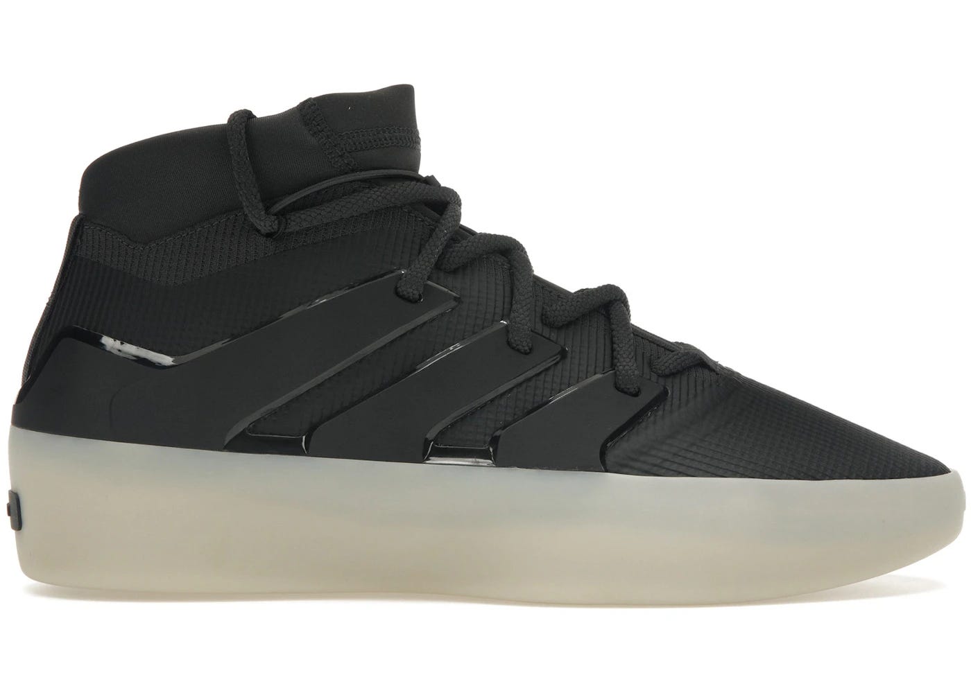 adidas Fear of God Athletics I Basketball carbone
