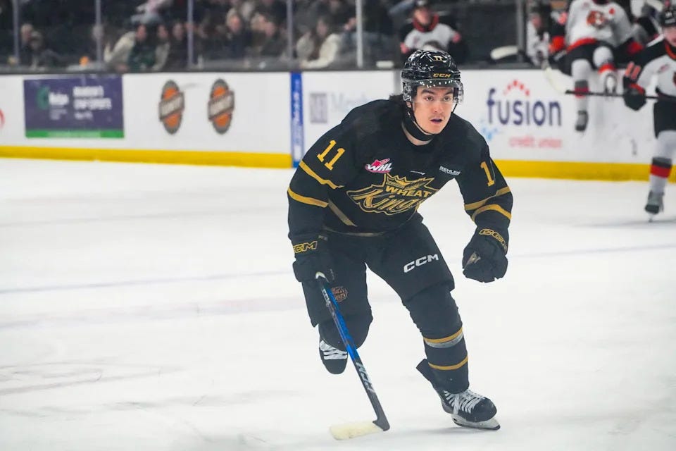 2025-26 WHL Season Preview: Brandon Wheat Kings - Yahoo Sports 2025-26 WHL Season Preview: Brandon Wheat Kings - Yahoo Sports