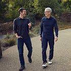 Apple’s new CEO and Stuffcool’s continued brilliance