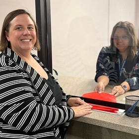 How Jill Shudak beat the odds in Council Bluffs mayoral race