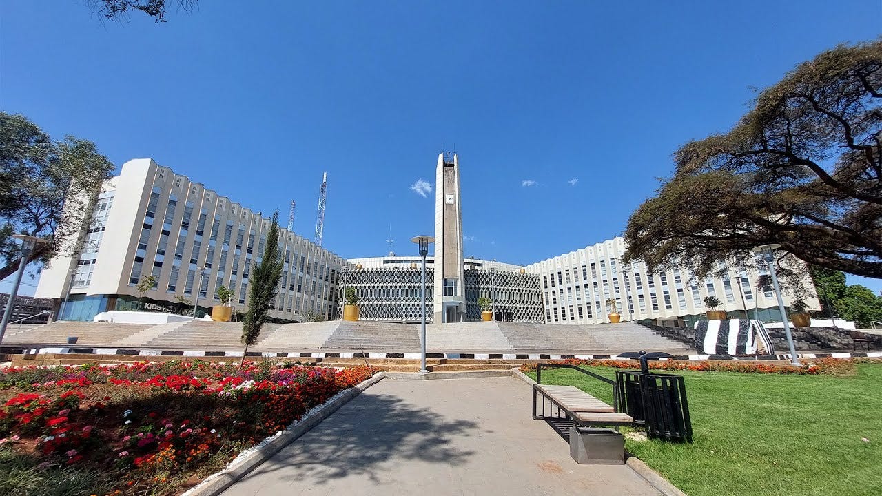 የአዲስ አበባ ማዘጋጃ ቤት አዲሱ ገጽታ | አዲሱ የከንቲባዋ ቢሮ ገጽታ |The New look of Addis Ababa  mayor office| Addis Ababa