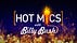 Hot Mics with Billy Bush