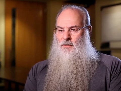Mark Leonard: Meet the world's most ultra-secretive billionaire investor Mark Leonard: Meet the world's most ultra-secretive billionaire investor