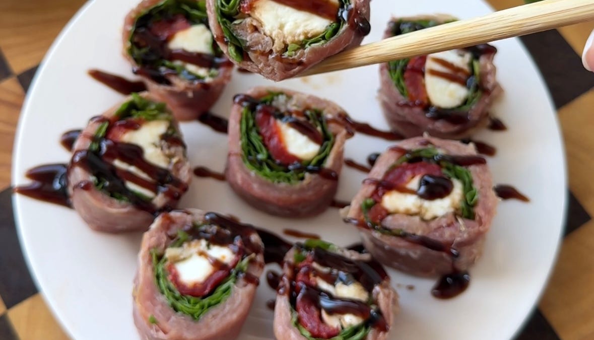 MOST REQUESTED RECIPE! - Recipes by Victoria 