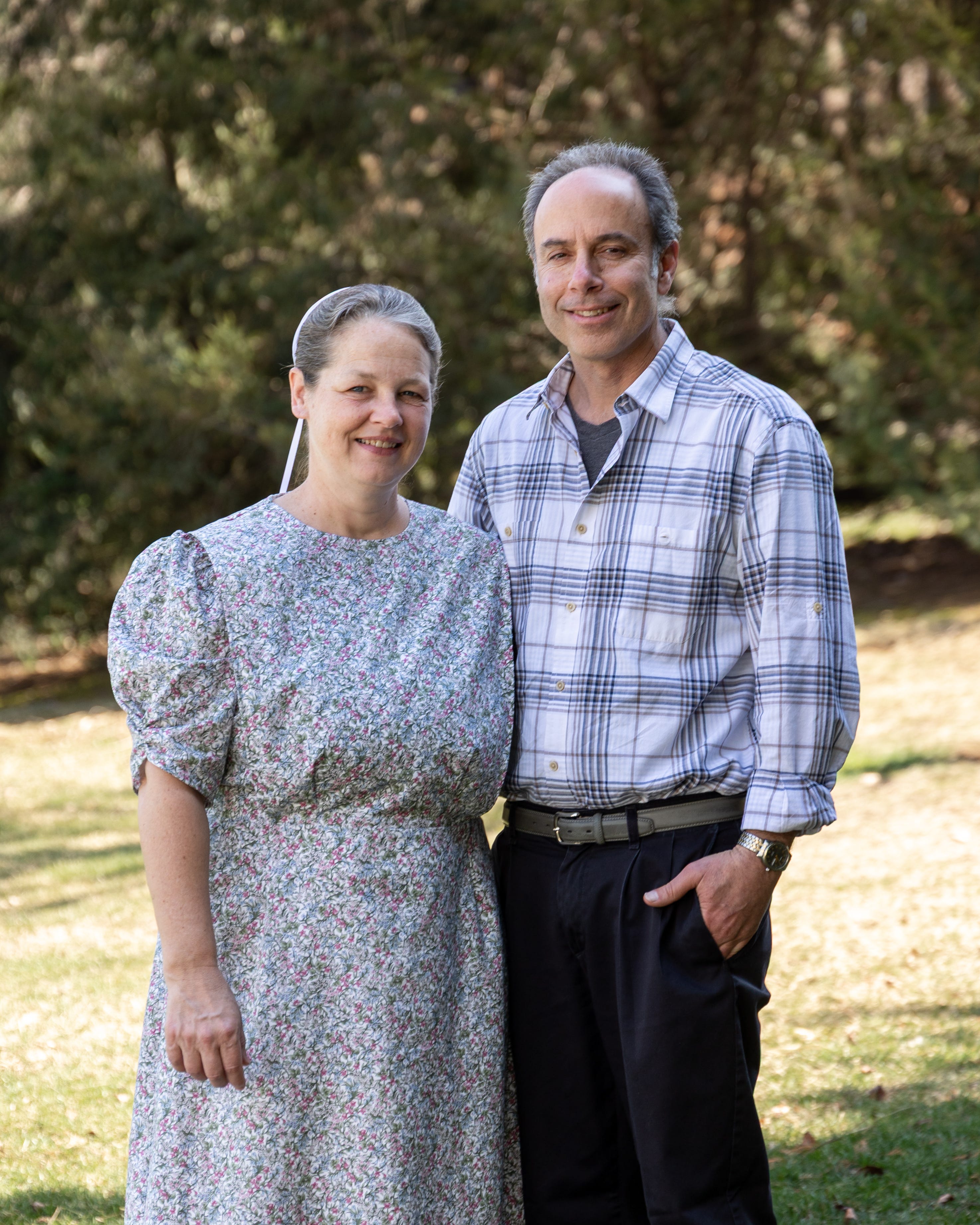 Jane Reflects and Writes