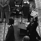 TN House GOP To Expel Democrat Terrorists Who Called For Saving Kids' Lives Without Permission