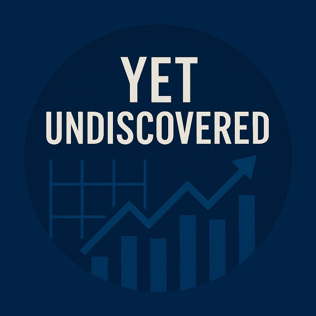 Undiscovered Value & Growth Stocks
