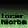 tocar hierba