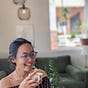 Gratiana Fu's avatar