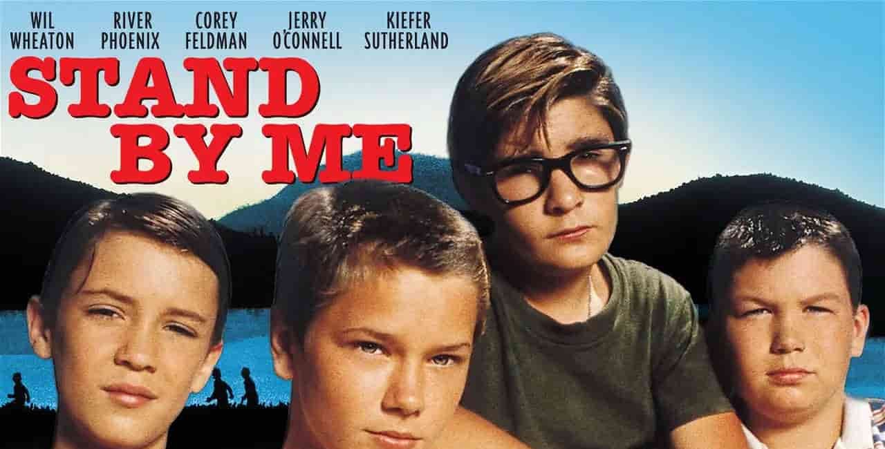 The Movies that Made Me