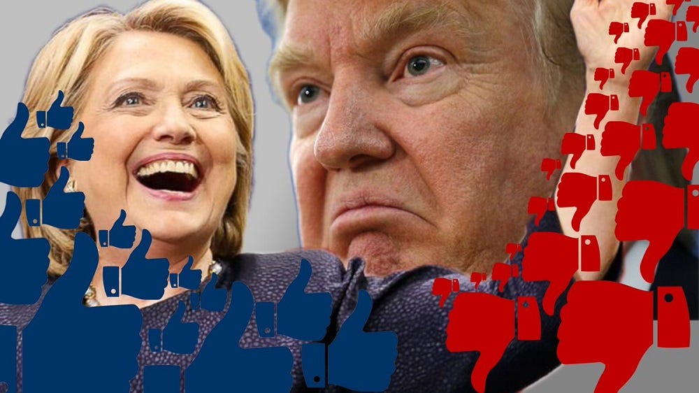 when politics merged with pop culture when politics merged with pop culture