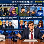 The Daily Grind News