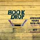 an october ghost story