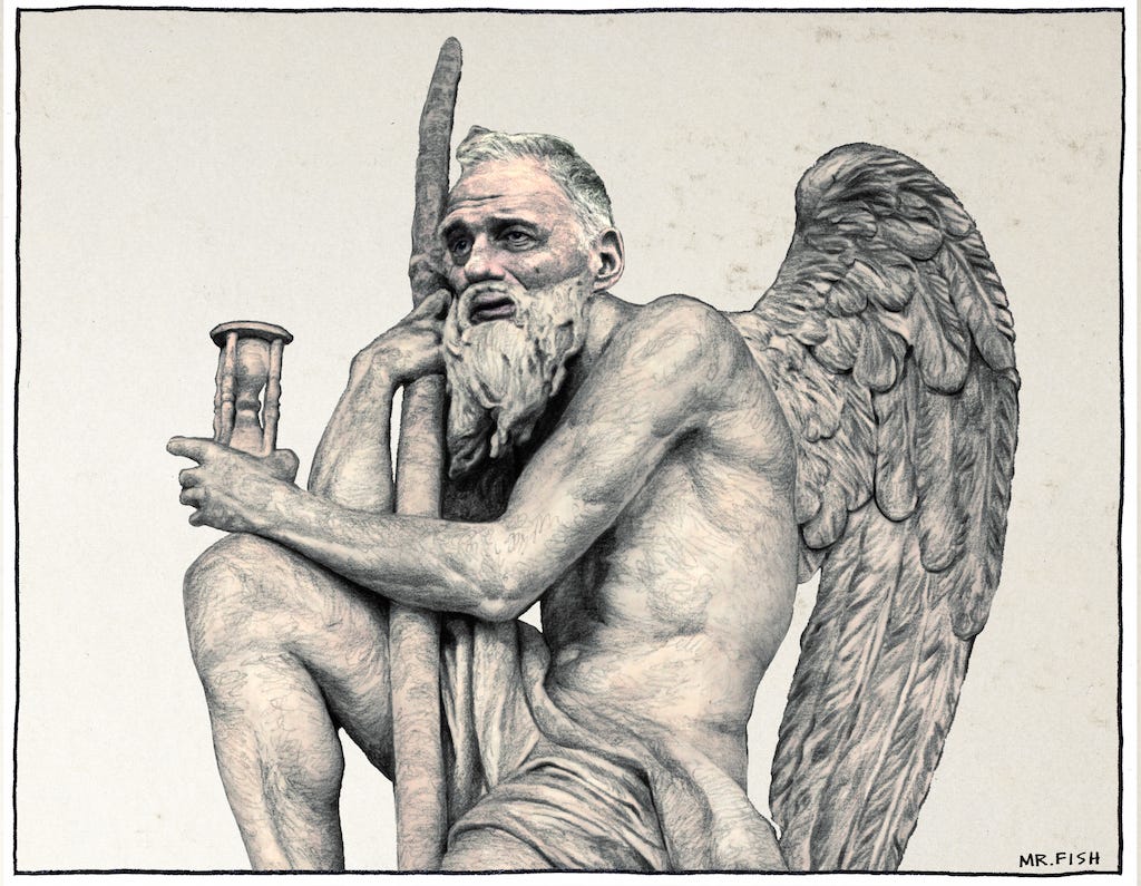 The Visionless Society - Truthdig The Visionless Society - Truthdig