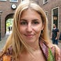 Sara Troian's avatar