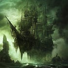 The Flying Dutchman