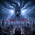 Going Postal